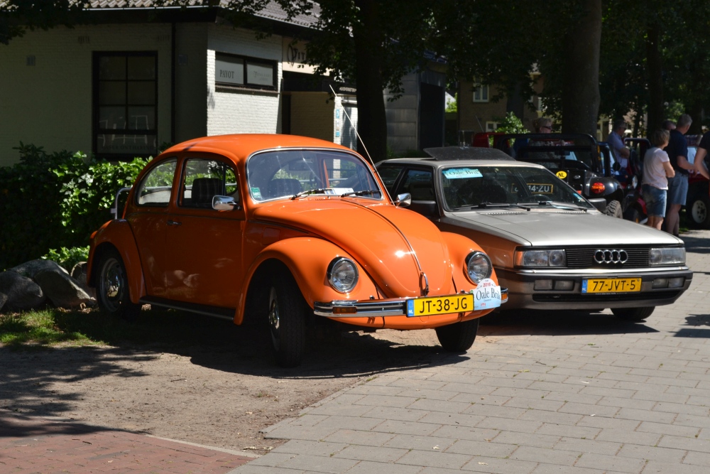 Oldtimerrit Geesteren 5 juni 2016 - 48